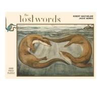 The Lost Words by Jackie Morris Unknown (Auteur)