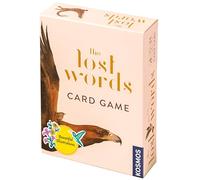 The Lost Words: Card Game
