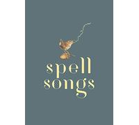 The Lost Words: Spell Songs – createspace
