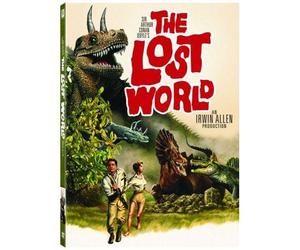 The Lost World (1960/1925)
