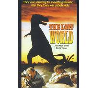 The Lost World