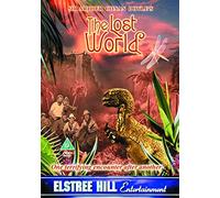 The Lost World , (Silent)