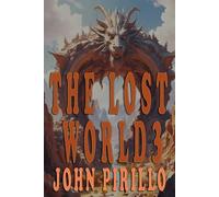 The Lost World 3