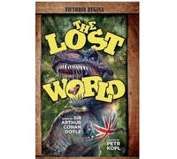 The Lost World - An Arthur Conan Doyle Graphic Novel