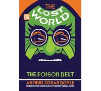The Lost World And The Poison Belt