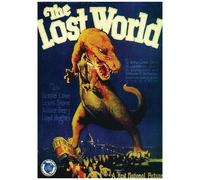 The Lost World [Digital Video Disc]