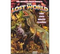 The Lost World - DVD Zone 1 G