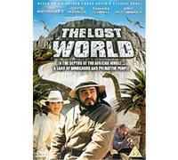 The Lost World G