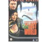 The Lost World G