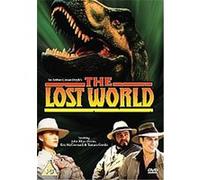 John Rhys Davies - The Lost World [Import anglais]
