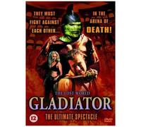The Lost World - Gladiator