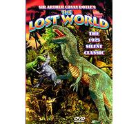 The Lost World [Import USA Zone 1]