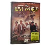 The Lost World [Import USA Zone 1]