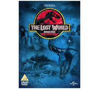 The Lost World - Jurassic Park 2 - Dvd (2015) Réalisé Par Steven Spielberg