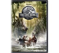 The Lost World: Jurassic Park – Universal Pictures