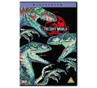 The Lost World - Jurassic Park