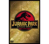 The Lost World Jurassic Park 3 [Edizione: Regno Unito] [Import]