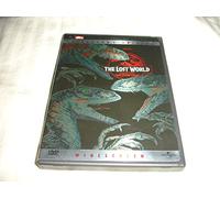 The Lost World - Jurassic Park (Collector's Edition) (DTS)