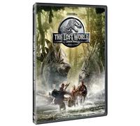 The Lost World: Jurassic Park [Digital Video Disc]