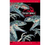The Lost World - Jurassic Park (Full-Screen Collector's Edition)
