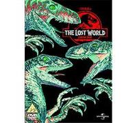 Jurassic Park 2 – Jeff Goldblum – Import anglais