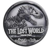 The Lost World: Jurassic Park - Limited Edition Metal Tin Packaging (Blu-ray + DVD + Digital Copy)