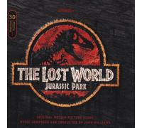The Lost World: Jurassic Park - Original Motion Picture Soundtrack by unknown (1905-06-18)
