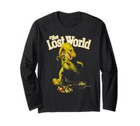 The Lost World Manche Longue