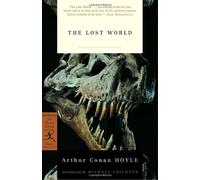 The Lost World (Modern Library Classics (Paperback)) Doyle, Arthur Conan ( Author ) Jan-14-2003 Paperback