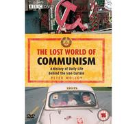 The Lost World Of Communism - Documentaire (2008) - Dvd
