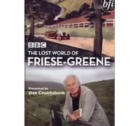 The Lost World Of Friese-Greene [2006] [DVD] by Dan Cruickshank