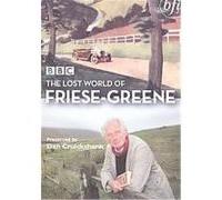 The Lost World Of Friese-Greene DVD G