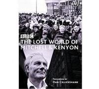 The Lost World Of Mitchell And Kenyon DVD G