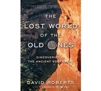 The Lost World of the Old Ones - [Version Originale] David Roberts (Auteur)