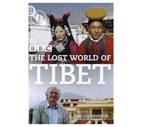 The Lost World of Tibet [DVD] [Import]