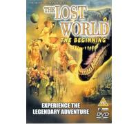 The Lost World: the Beginning