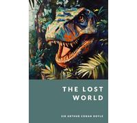 The Lost World: The Inner Realms Collection - Introduction and Essay by G. C. Langston