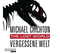 The lost world - Vergessene Welt - Michael Crichton