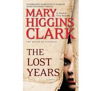 The Lost Years.
