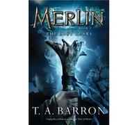 The Lost Years Book 1 - T A Barron - Penguin Putnam Inc - Livre en Anglais - Paperback T A BarronT A Barron (Auteur)
