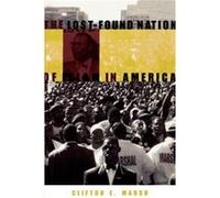 The LostFound Nation of Islam in America by Clifton E. Marsh Clifton Marsh (Auteur)
