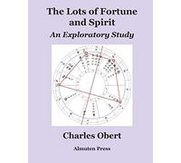 The Lots of Fortune and Spirit: An Exploratory Study