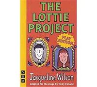 The Lottie Project Jacqueline Wilson (Auteur)