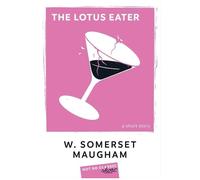 The Lotus Eater (1 Qr Code)