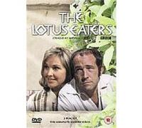 The Lotus Eaters - Series 1 , (Box Set) G