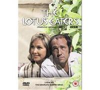 The Lotus Eaters - The Lotus Eaters - the Complete Second Series [Import anglais]