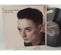 THE LOTUS EATERS - THE LOTUS EATERS no sense of sin, 206 263