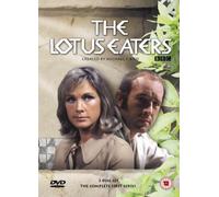 The Lotus Eaters - The Lotus Eaters - the Complete Series [Import anglais]