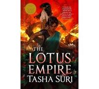 Orbit – The Lotus Empire