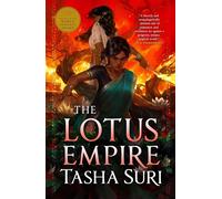 Orbit – The Lotus Empire